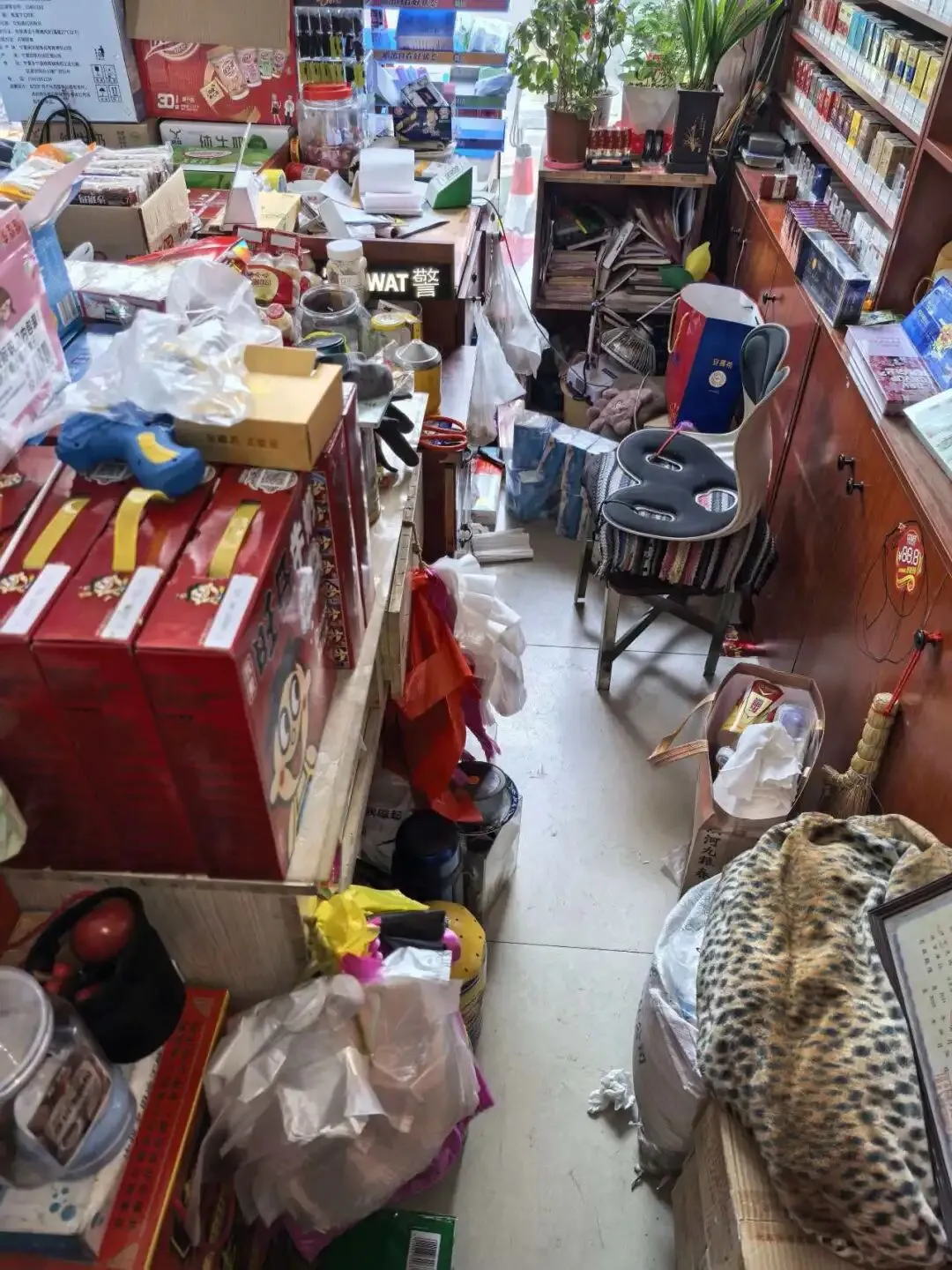 金昌市市场监督管理局食品流通环节“红黑榜”(2026年第1期)