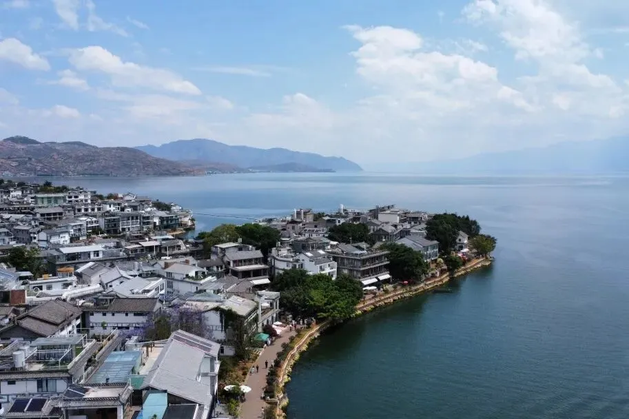 探索大理·A线| 4日|2-8人小团|市场独家打造,小众体验,苍山徒步+云想山+凤羽古镇+大理西湖.