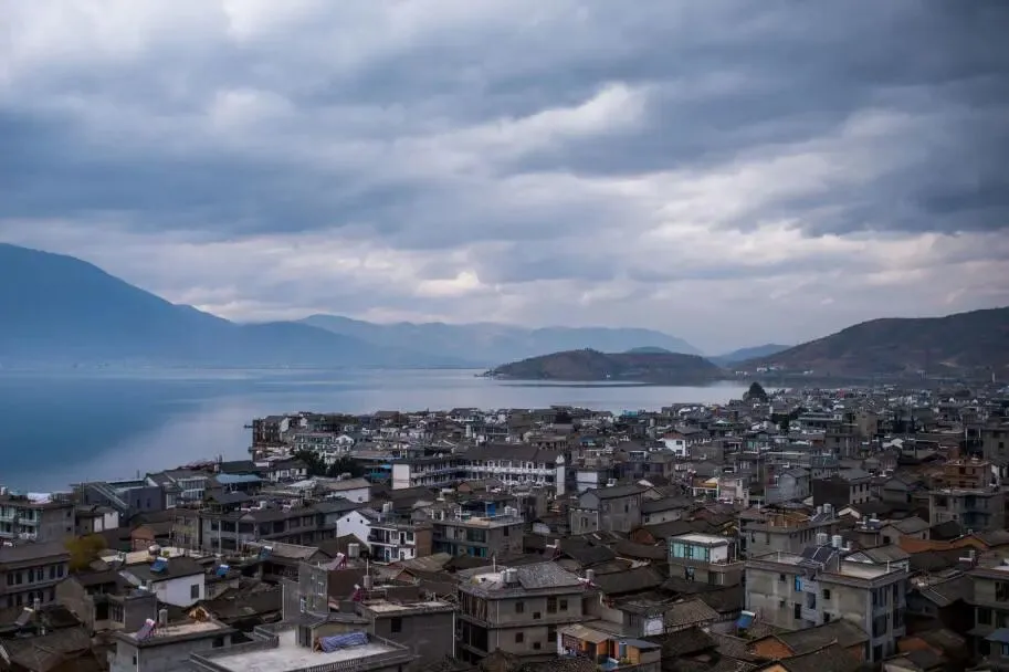 探索大理·A线| 4日|2-8人小团|市场独家打造,小众体验,苍山徒步+云想山+凤羽古镇+大理西湖.