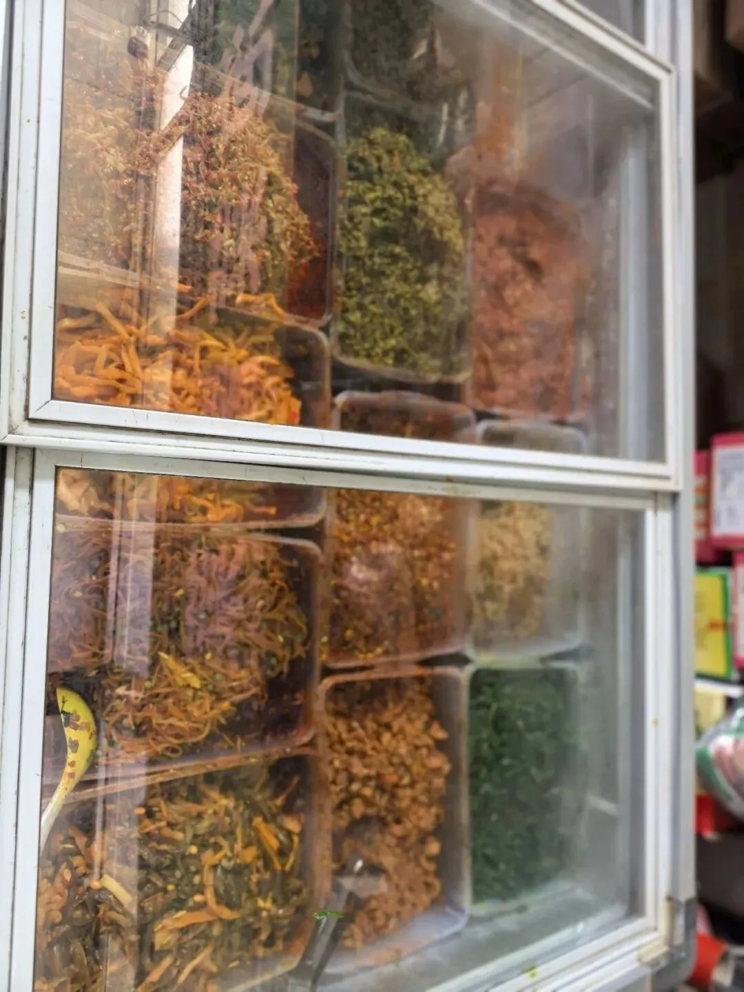 金昌市市场监督管理局食品流通环节“红黑榜”(2026年第1期)