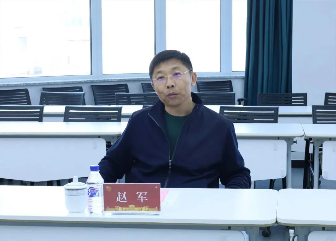 南航吉林市场销售部来访吉林大学 共启吉大MBA私域合作新征程