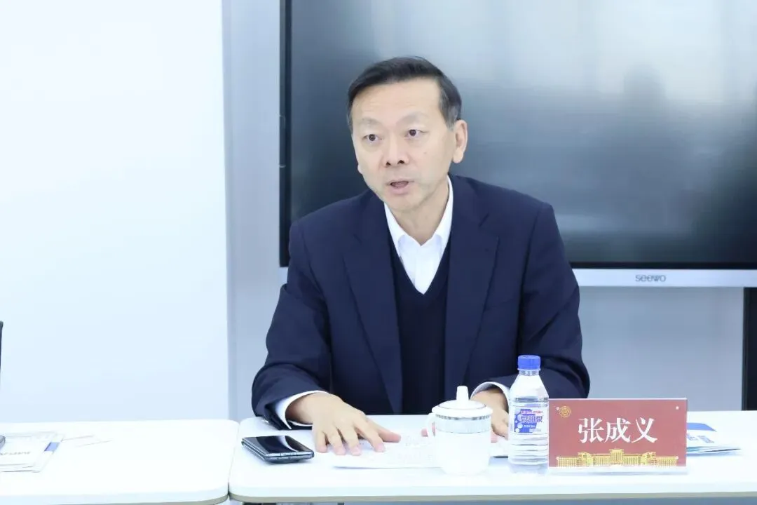 南航吉林市场销售部来访吉林大学 共启吉大MBA私域合作新征程