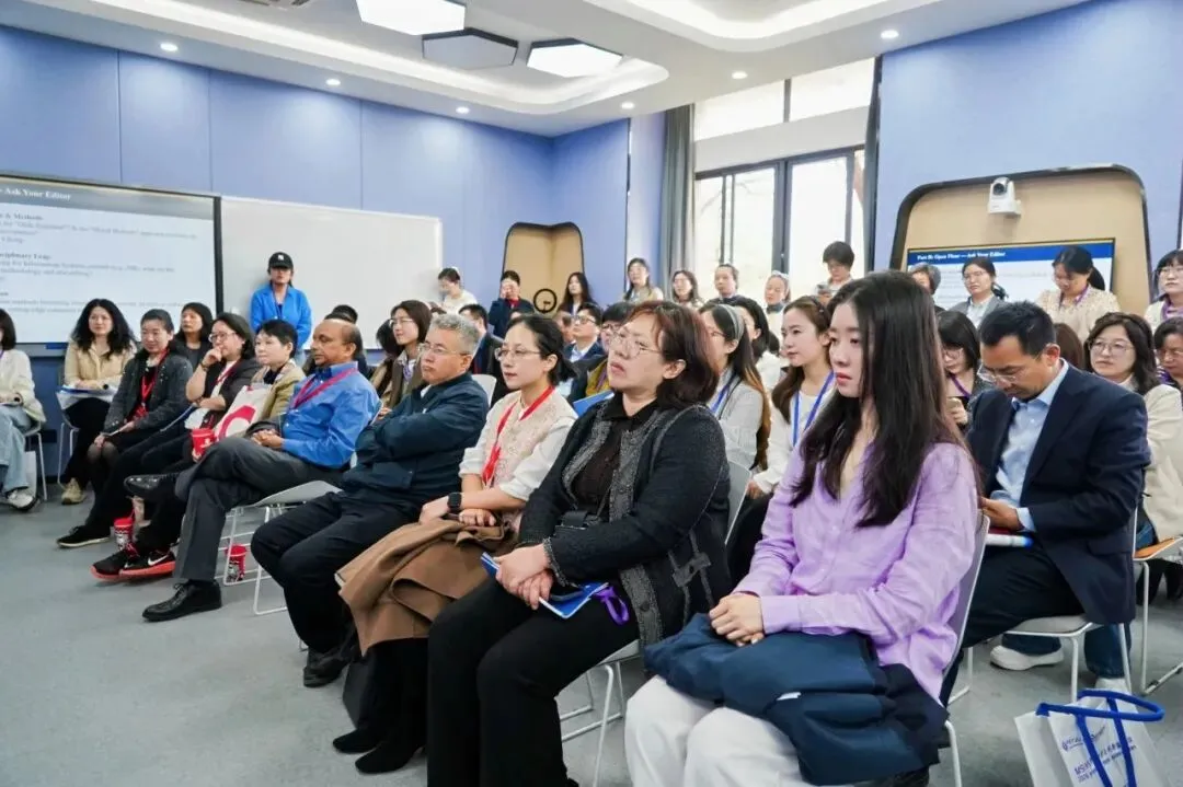 2026营销科学与创新国际会议(MSI 2026) 成功举办