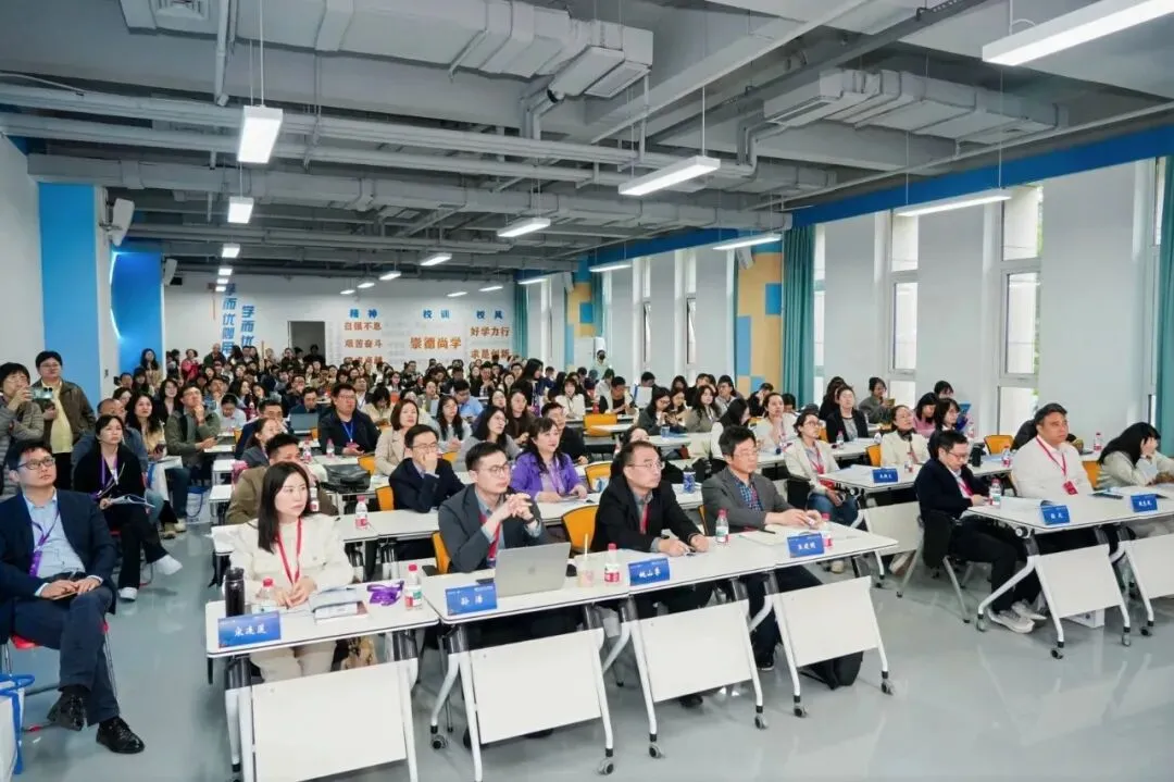 2026营销科学与创新国际会议(MSI 2026) 成功举办