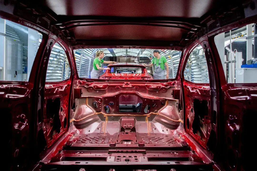 德国大众全球销量继续下滑,但中国市场仍有亮点?