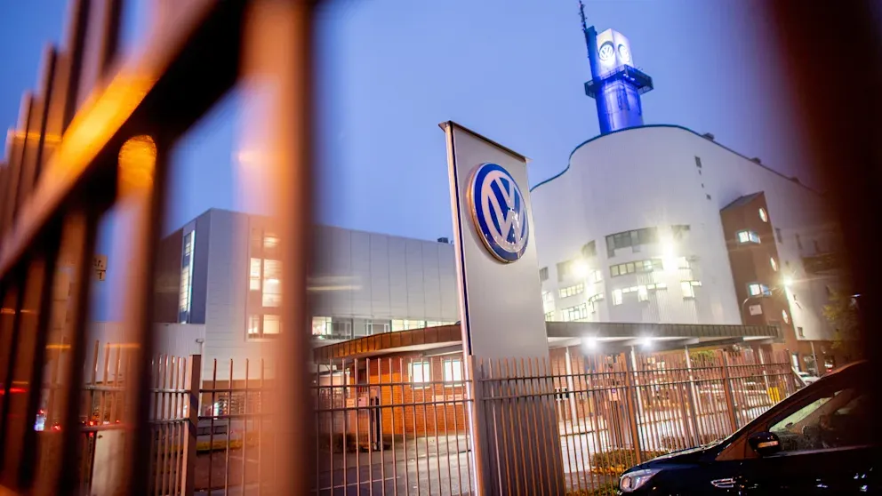 德国大众全球销量继续下滑,但中国市场仍有亮点?