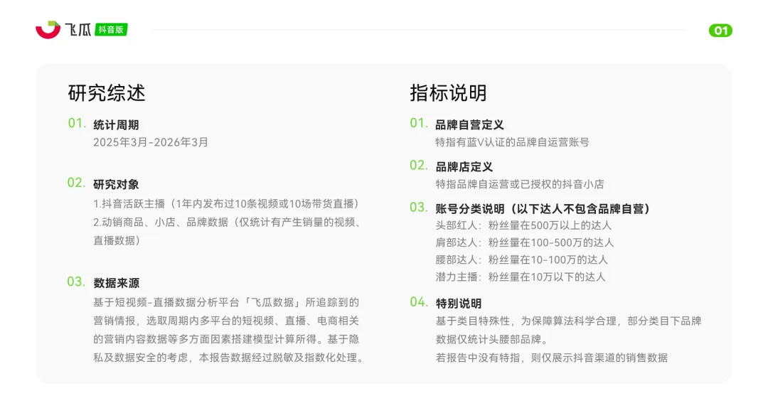 报告 | 2026年3月抖音电商营销月报,3 月抖音电商这些品类卖爆了(附下载)