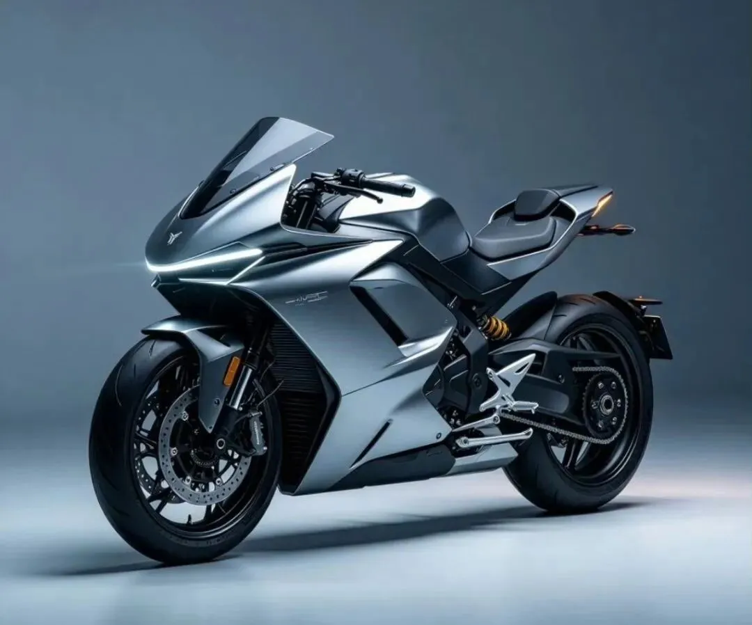 华为、比亚迪等大资本入局两轮车市场 / 摩托车驾驶者拿出法规,被反问:“中国摩托车又行了是吧”?| 车坛头条