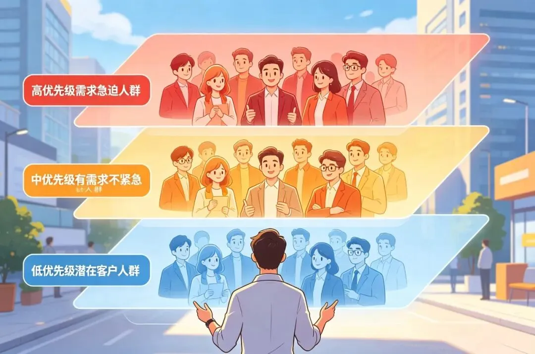 Day1 创业者 IP 与精准获客