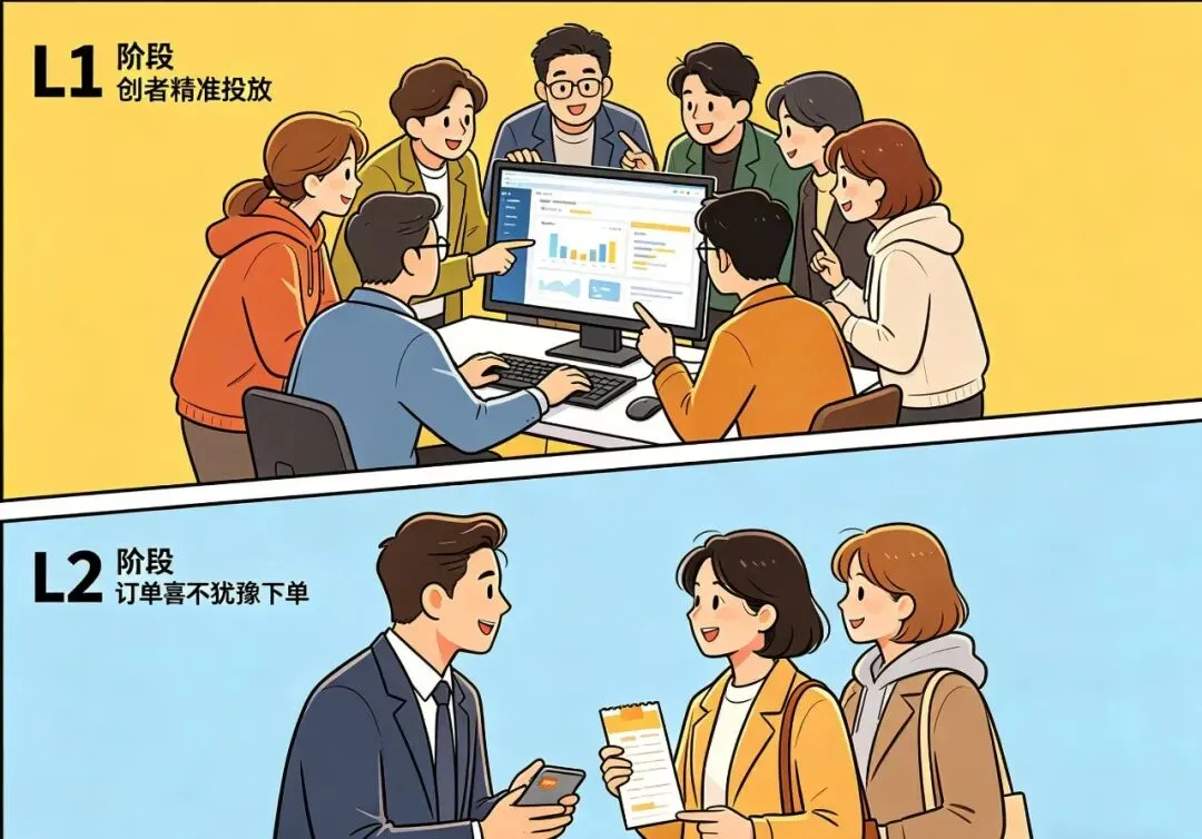 Day1 创业者 IP 与精准获客