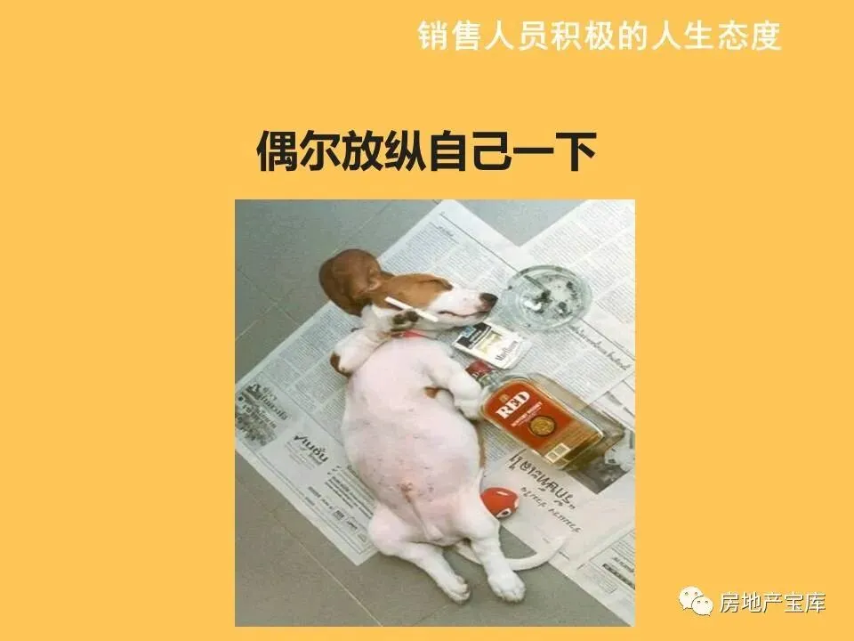 【干货】如何激励销售人员?