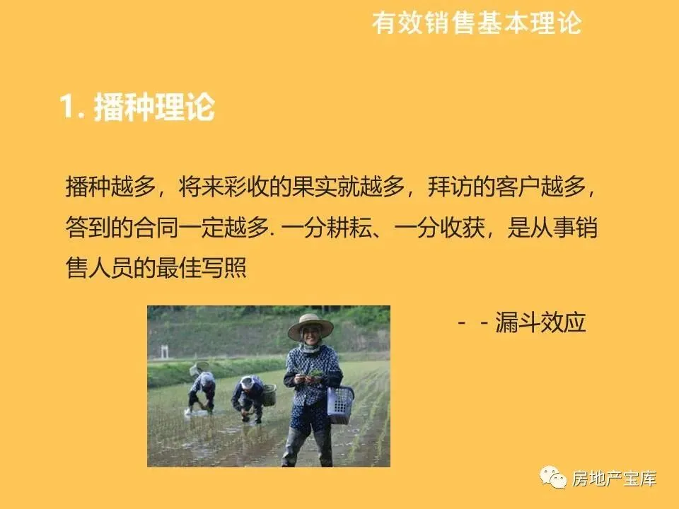 【干货】如何激励销售人员?