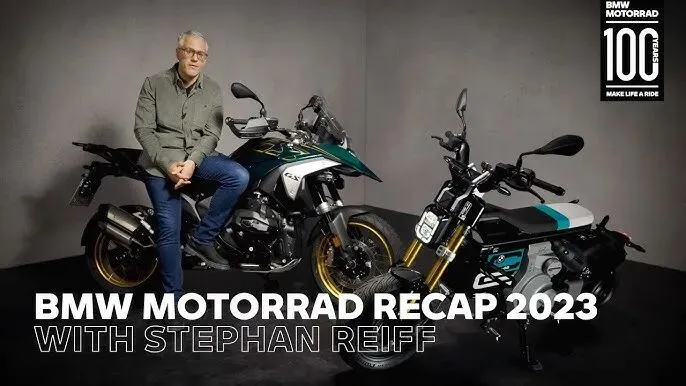 华为、比亚迪等大资本入局两轮车市场 / 摩托车驾驶者拿出法规,被反问:“中国摩托车又行了是吧”?| 车坛头条