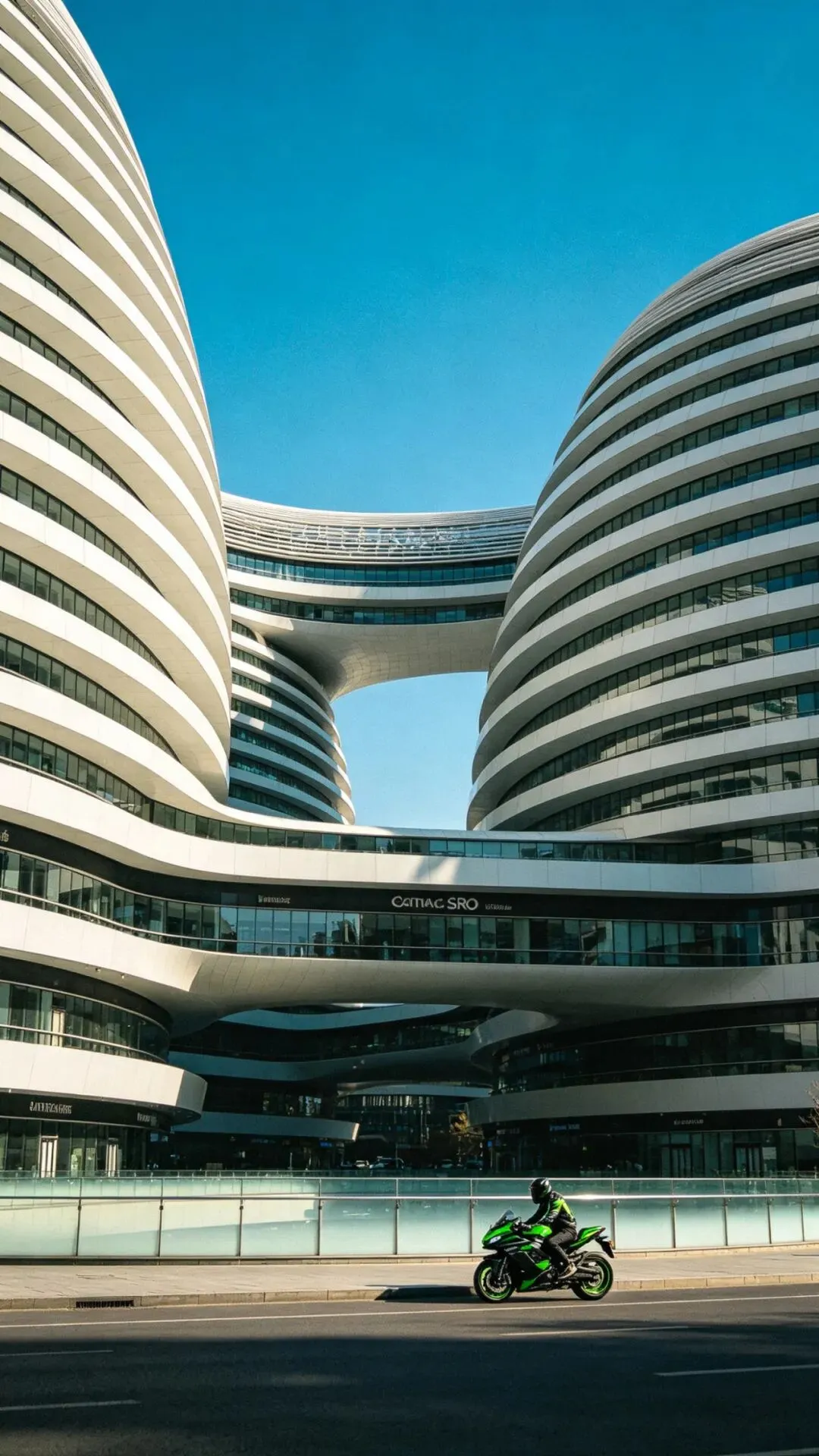 华为、比亚迪等大资本入局两轮车市场 / 摩托车驾驶者拿出法规,被反问:“中国摩托车又行了是吧”?| 车坛头条