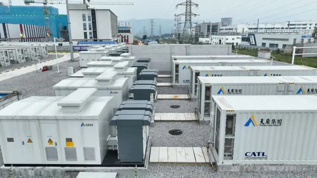 审批通过!投资9.31亿元!市场增量需求巨大,宜宾又一重大项目来了→