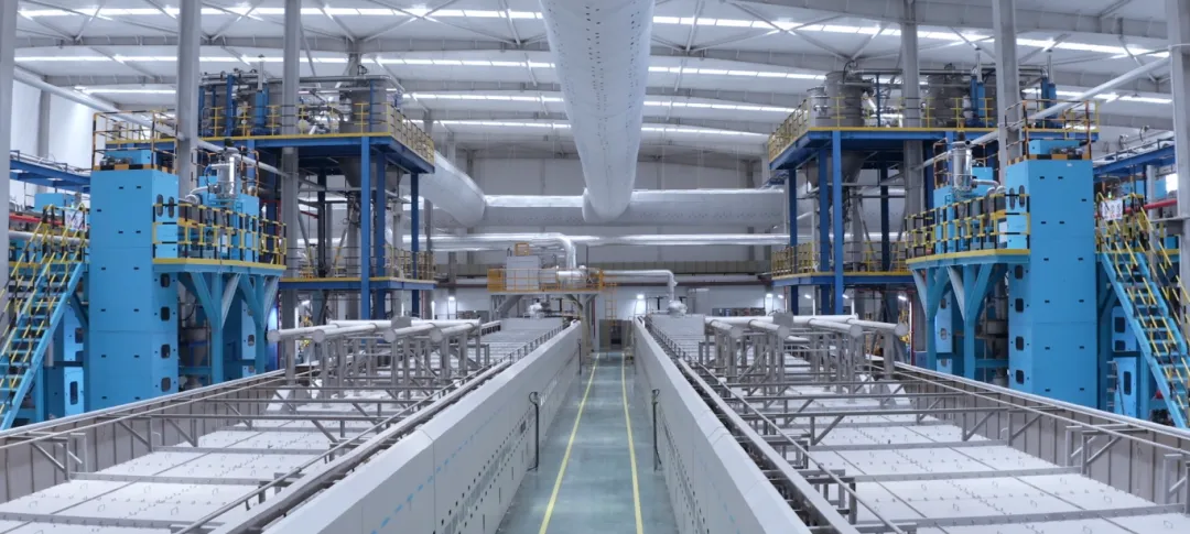 审批通过!投资9.31亿元!市场增量需求巨大,宜宾又一重大项目来了→