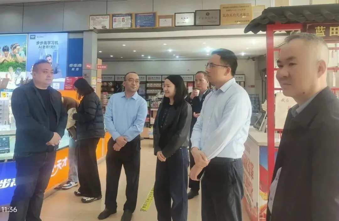 涟源市委宣传部开展文化市场安全生产专项检查