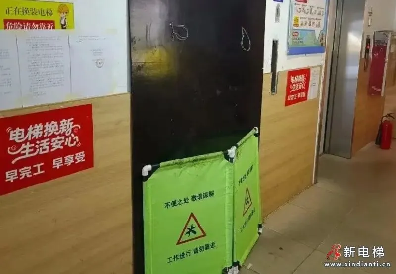 新电梯网早新闻:‌‌‌‌‌‌‌‌‌‌‌‌市场监管总局发布2025年全国特种设备安全状况的通报