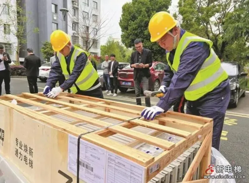 新电梯网早新闻:‌‌‌‌‌‌‌‌‌‌‌‌市场监管总局发布2025年全国特种设备安全状况的通报