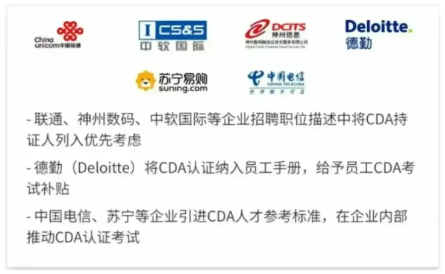 2026年最值得考的10个数字营销证书:好考、实用、还能涨薪30%