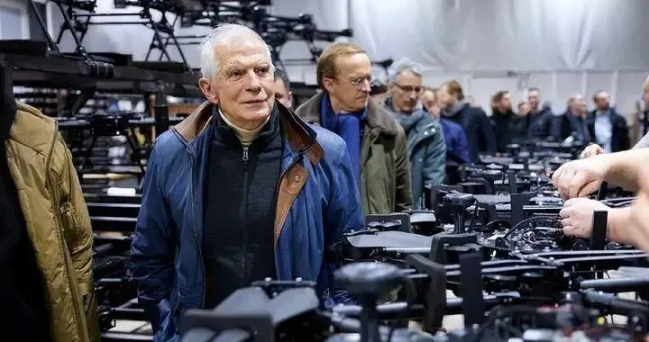 乌克兰成为无人机最大国,占领世界市场?无人机地位无人能敌,普京万万没想到,这是自己的成就……