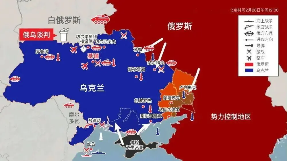 乌克兰成为无人机最大国,占领世界市场?无人机地位无人能敌,普京万万没想到,这是自己的成就……