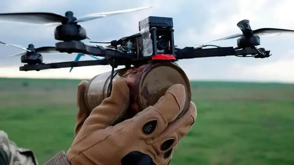 乌克兰成为无人机最大国,占领世界市场?无人机地位无人能敌,普京万万没想到,这是自己的成就……
