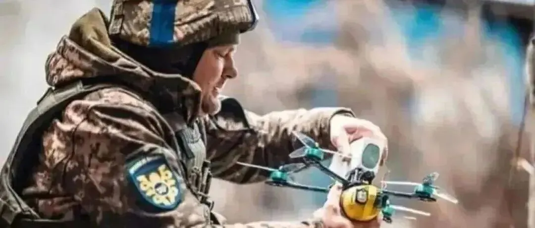 乌克兰成为无人机最大国,占领世界市场?无人机地位无人能敌,普京万万没想到,这是自己的成就……