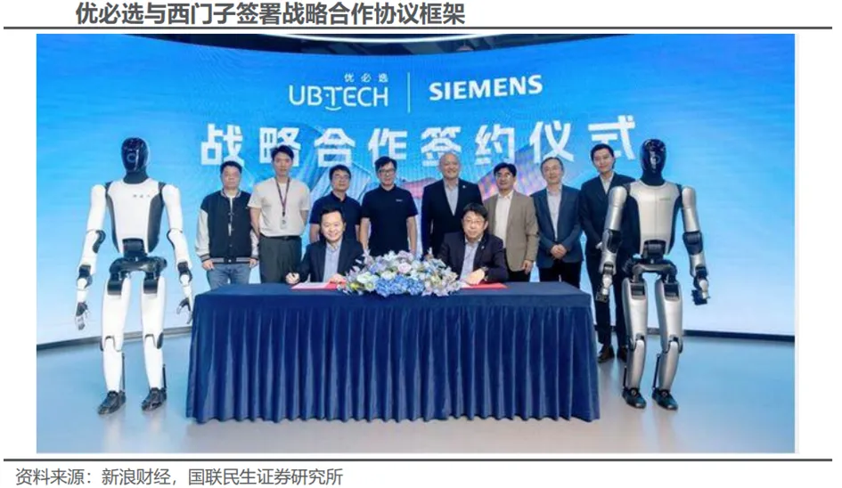 具身智能行业深度:驱动因素、市场空间、行业展望、产业链及相关公司深度梳理