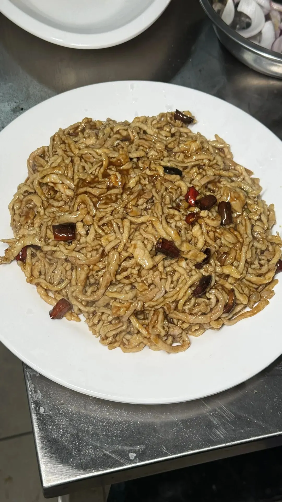 不出平谷吃蓟州!平翔园小市场这家金炙小馆,石炮沟小炒+老牌烧烤太绝了