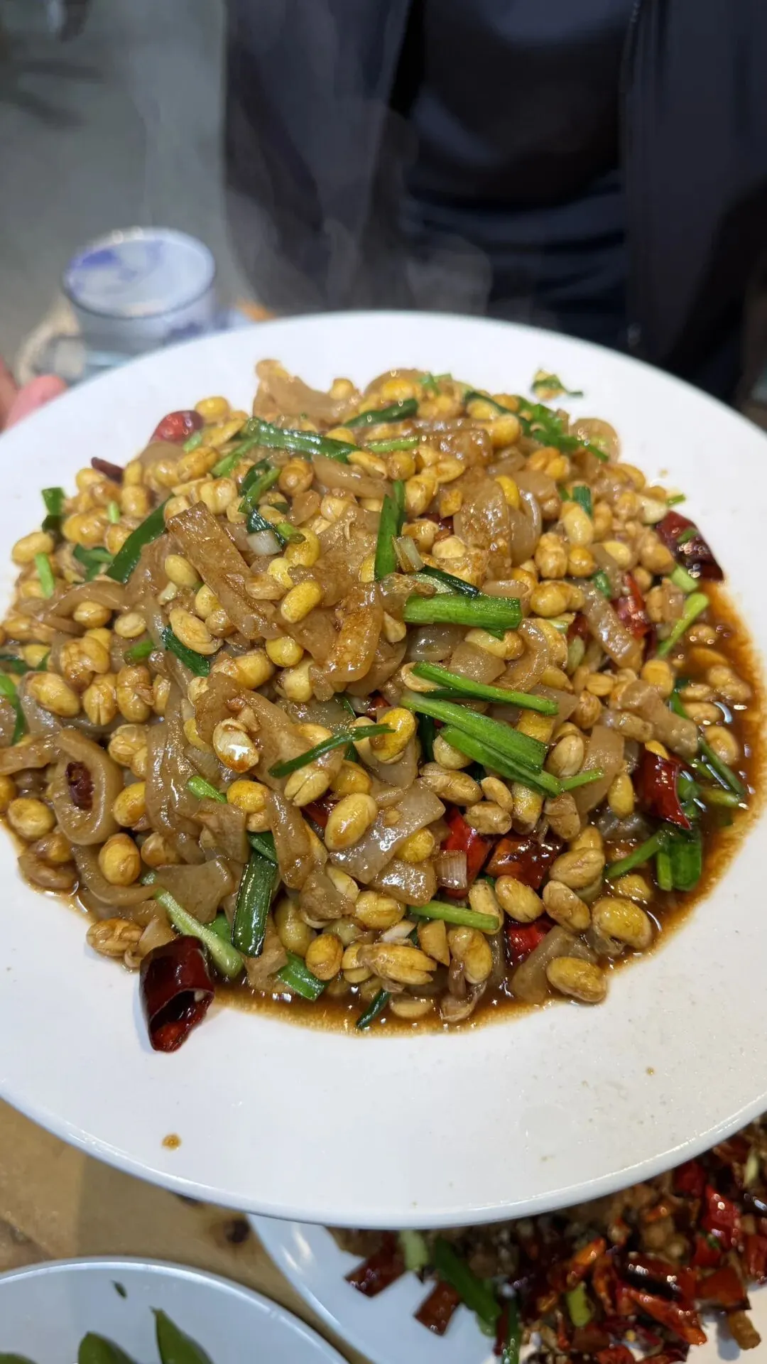 不出平谷吃蓟州!平翔园小市场这家金炙小馆,石炮沟小炒+老牌烧烤太绝了