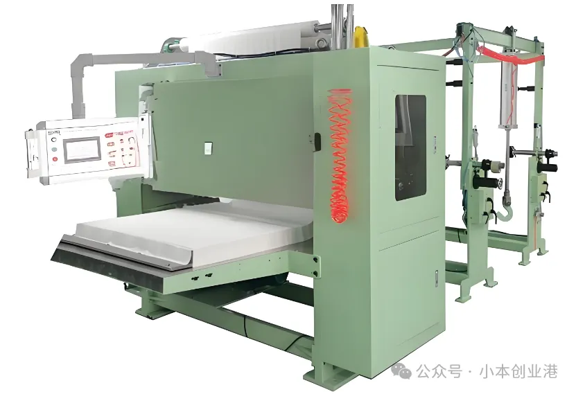 一年能赚50万的小本加工,立足本地市场,3万元投资就能干