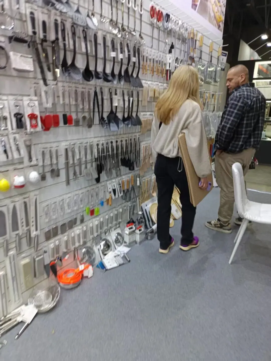 深耕国际市场:Family厨具俄罗斯第二次展会圆满举行