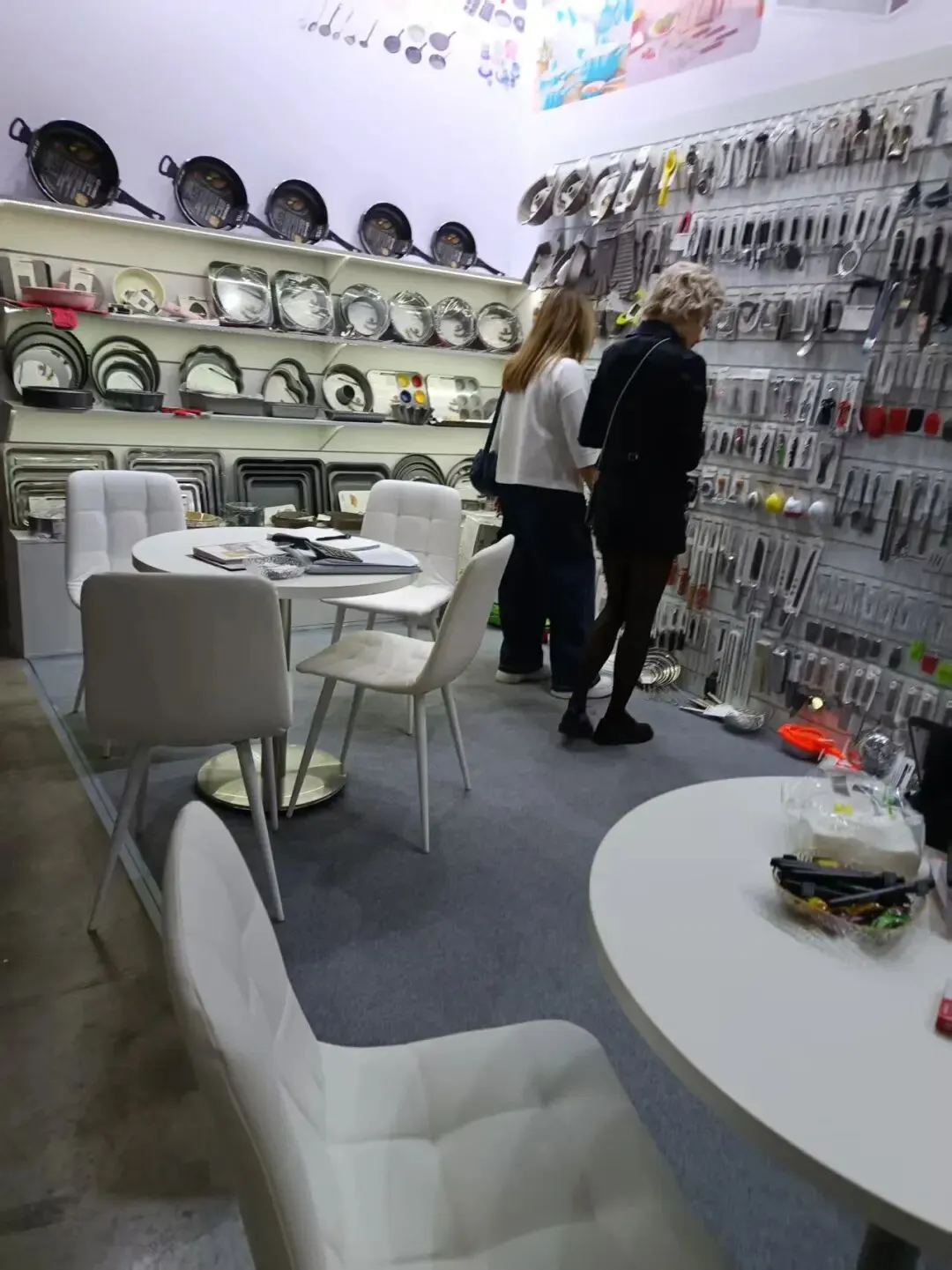 深耕国际市场:Family厨具俄罗斯第二次展会圆满举行