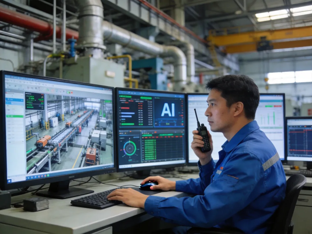 垂类AI正在悄悄＂吞噬＂通用AI的市场,这次真的不一样