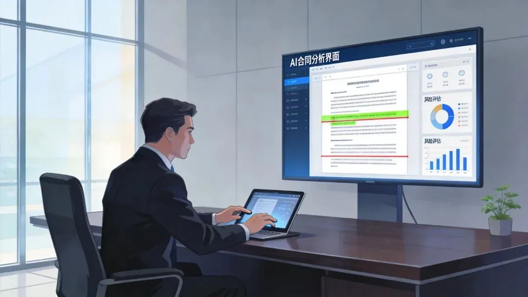 垂类AI正在悄悄＂吞噬＂通用AI的市场,这次真的不一样