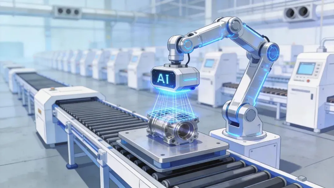 垂类AI正在悄悄＂吞噬＂通用AI的市场,这次真的不一样