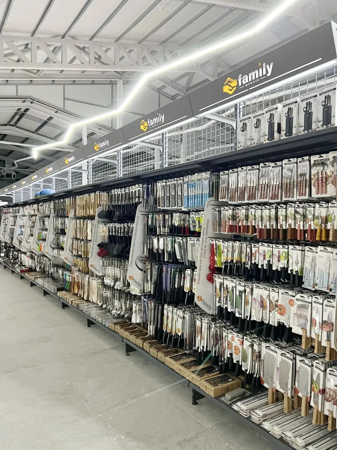 深耕国际市场:Family厨具俄罗斯第二次展会圆满举行