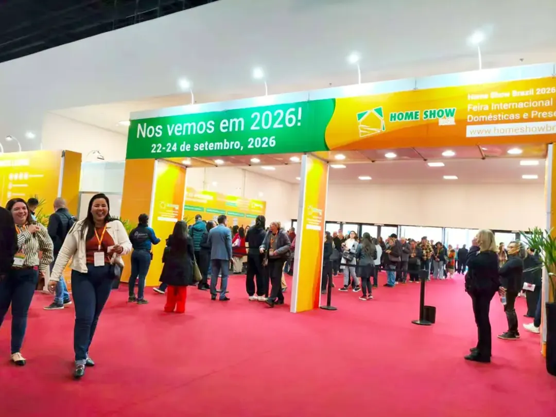 深耕国际市场:Family厨具俄罗斯第二次展会圆满举行