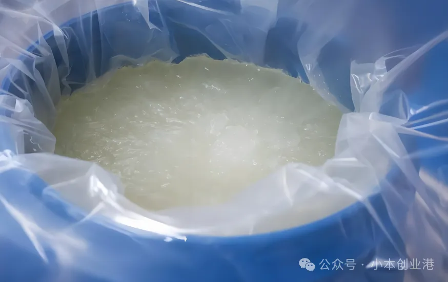 市场广阔的农村小本加工,1万元投资年赚20万