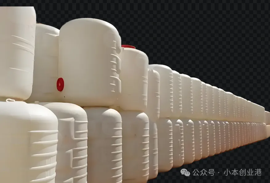 市场广阔的农村小本加工,1万元投资年赚20万