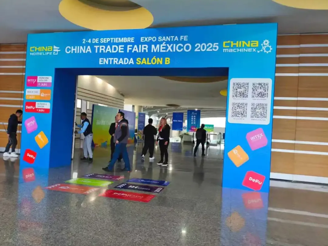 深耕国际市场:Family厨具俄罗斯第二次展会圆满举行