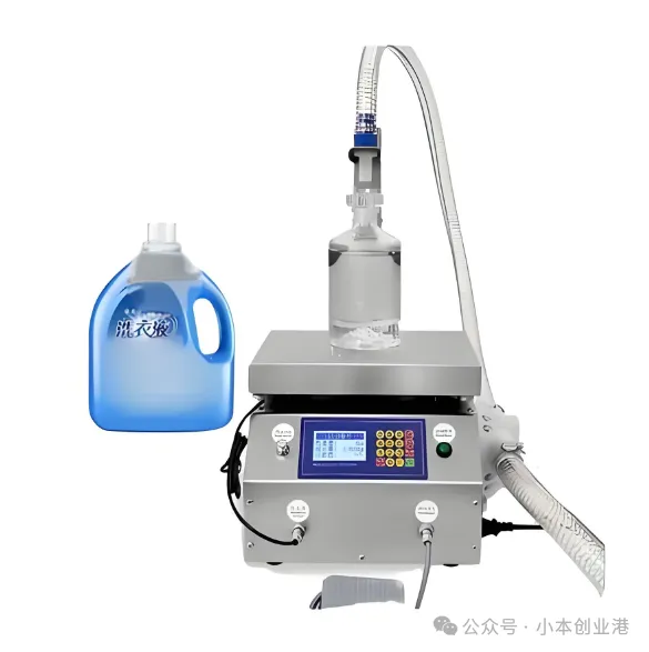 市场广阔的农村小本加工,1万元投资年赚20万