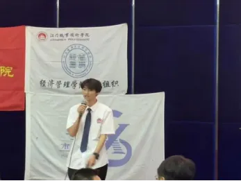 【转载】第二十二届校园技术节之创意营销策划大赛||创意燃动,营启新程