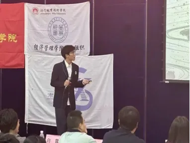 【转载】第二十二届校园技术节之创意营销策划大赛||创意燃动,营启新程