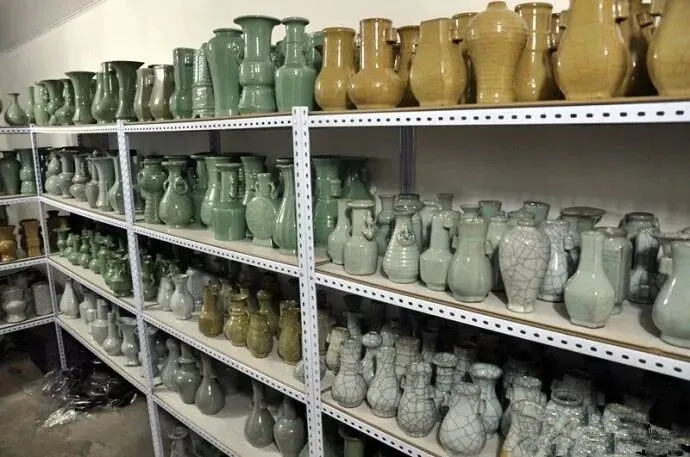 古玩市场那么多的古董,究竟都来自哪里呢?