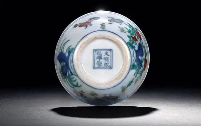 古玩市场那么多的古董,究竟都来自哪里呢?