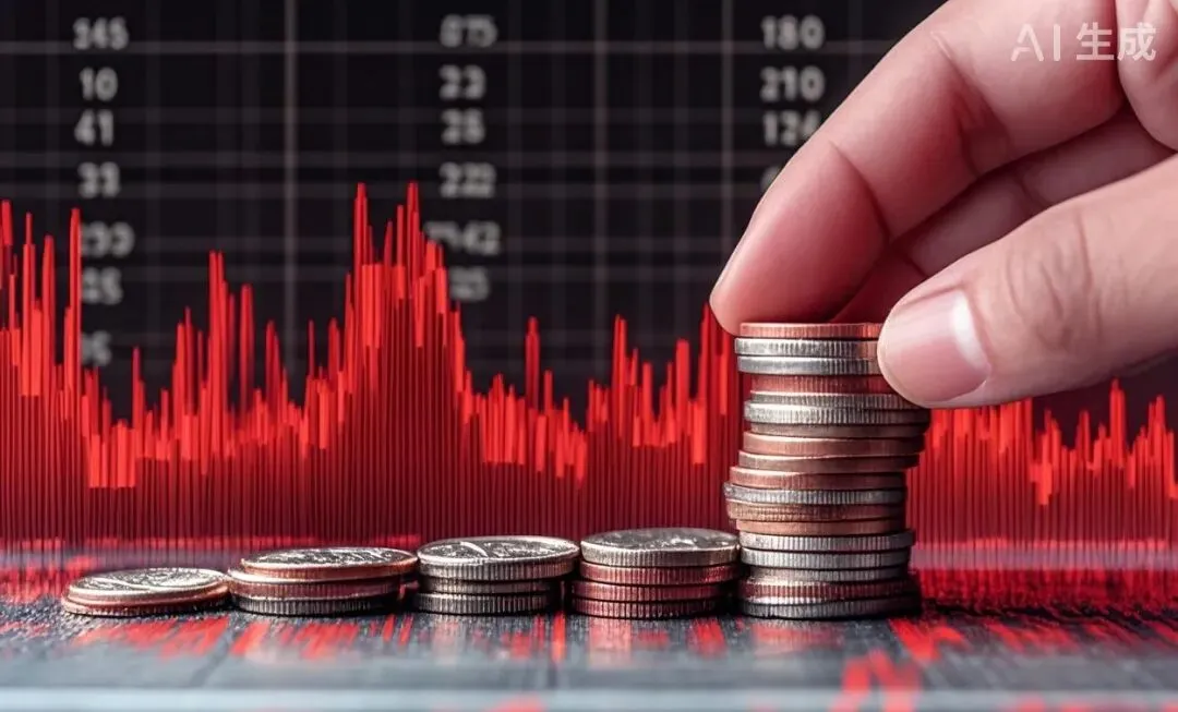 大类资产高波动,市场交易通胀预期