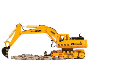 假如没有宏信建发 高机租赁市场会怎样?