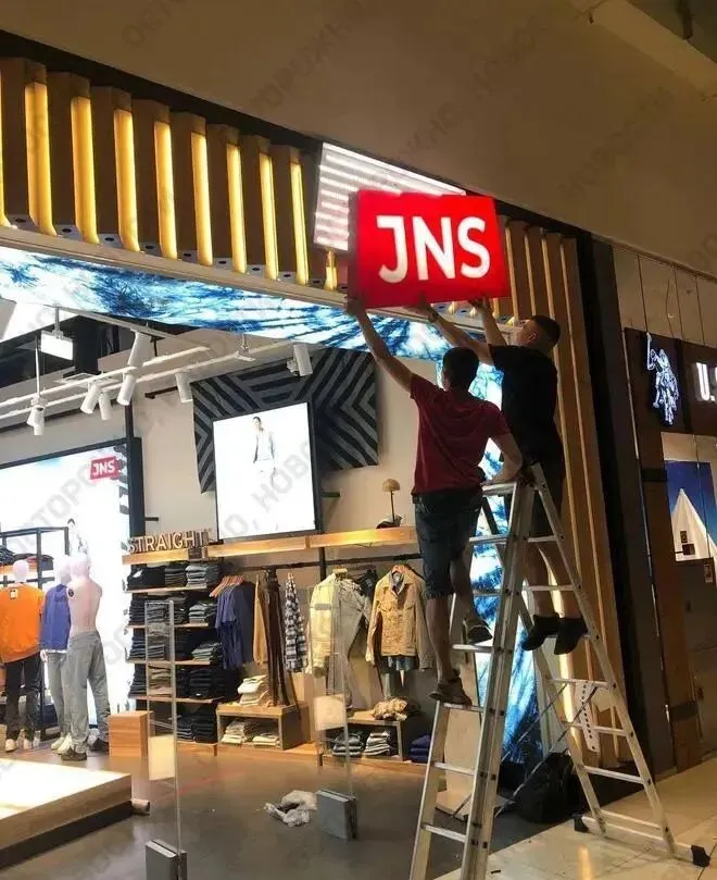 美国著名牛仔Levi’s退出俄罗斯市场 Levi’s被改装